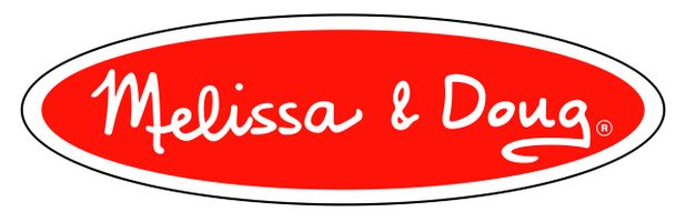Melissa & Doug logo