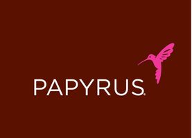 Papyrus logo