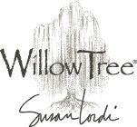 Willow Tree Angels logo